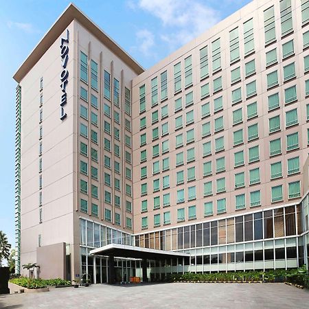 Novotel Bandung Exteriér fotografie