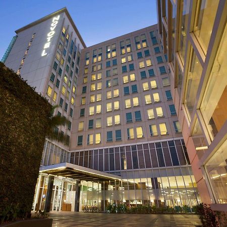 Novotel Bandung Exteriér fotografie